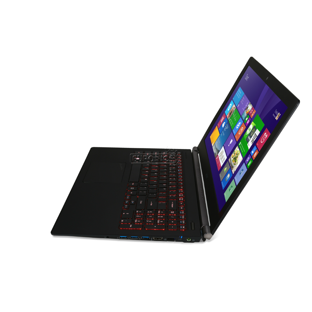 Sülearvuti Nitro VN7-591G, Acer