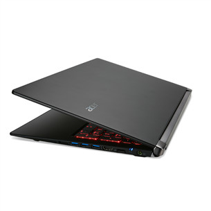 Sülearvuti Nitro VN7-591G, Acer