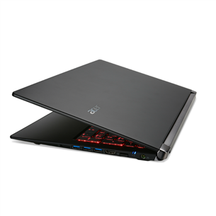 Sülearvuti Nitro VN7-591G, Acer