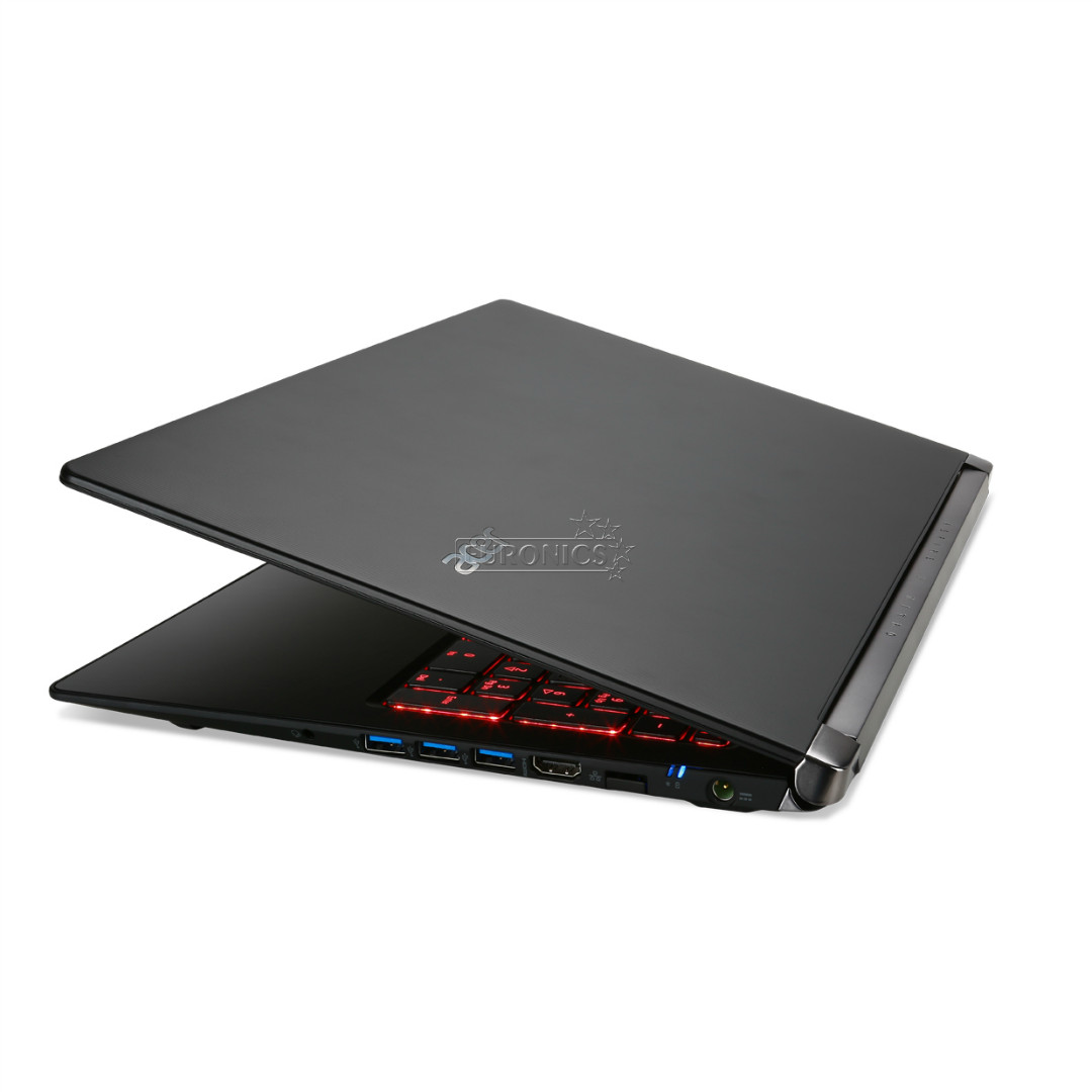 Sülearvuti Nitro VN7-591G, Acer