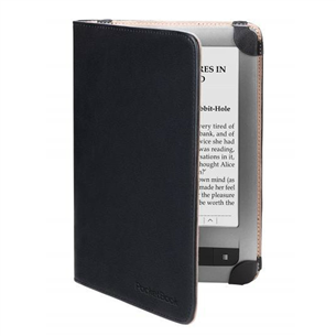 Cover for e-reader, PocketBook