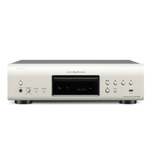 CD/SACD player DCD-1520AE, Denon