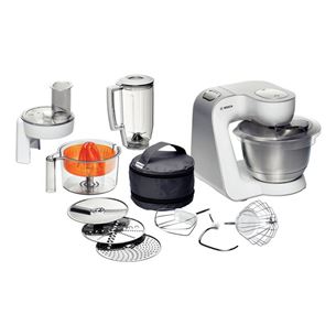 Food processor MUM54230 Styline, Bosch