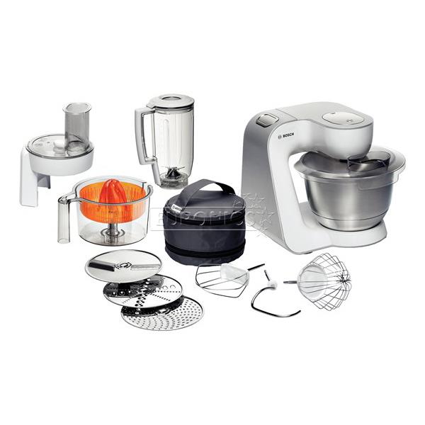 Köögikombain MUM54230 Styline, Bosch