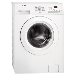 Washing machine AEG (6kg)