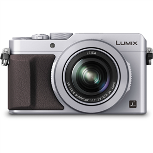 Fotokaamera Lumix DMC-LX100, Panasonic