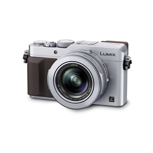 Digital camera Lumix DMC-LX100, Panasonic