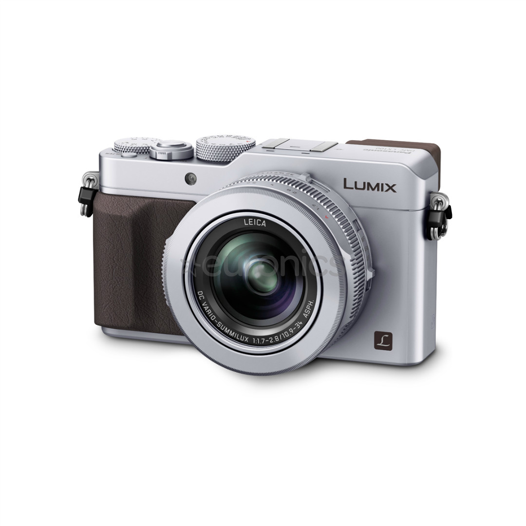 Digital camera Lumix DMC-LX100, Panasonic
