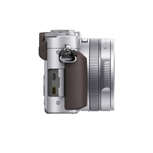 Digital camera Lumix DMC-LX100, Panasonic