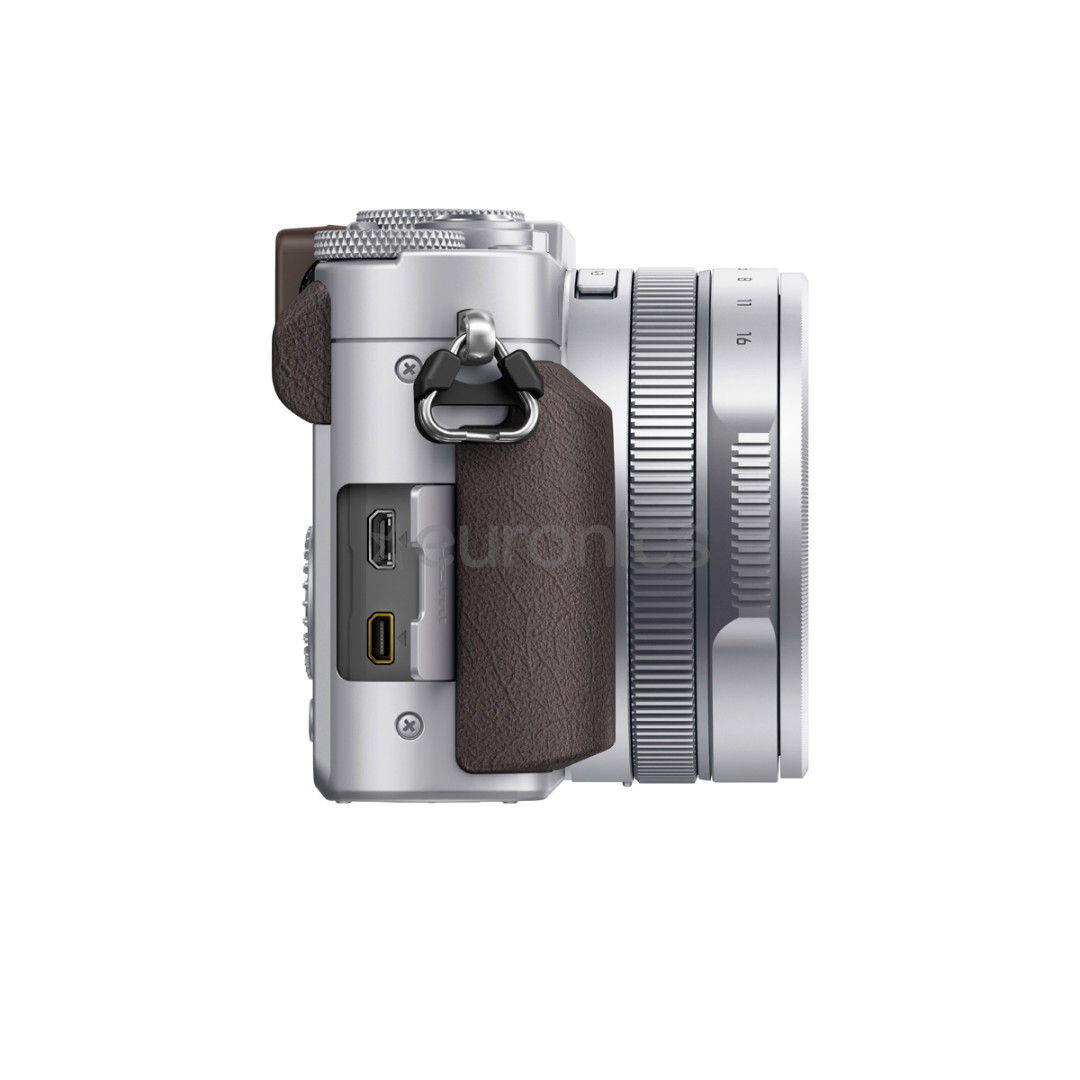 Digital camera Lumix DMC-LX100, Panasonic