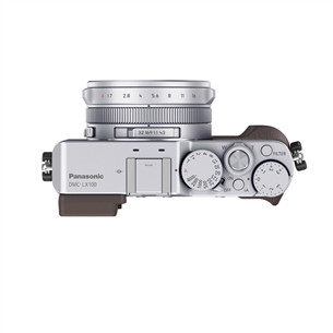 Digital camera Lumix DMC-LX100, Panasonic