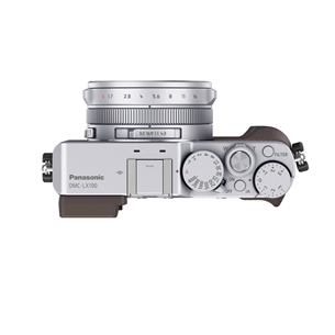 Фотокамера Lumix DMC-LX100, Panasonic