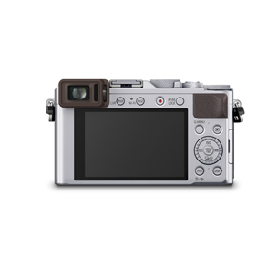 Digital camera Lumix DMC-LX100, Panasonic