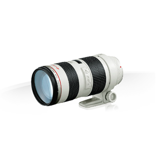 Objektiiv EF 70-200mm f/2.8L USM, Canon