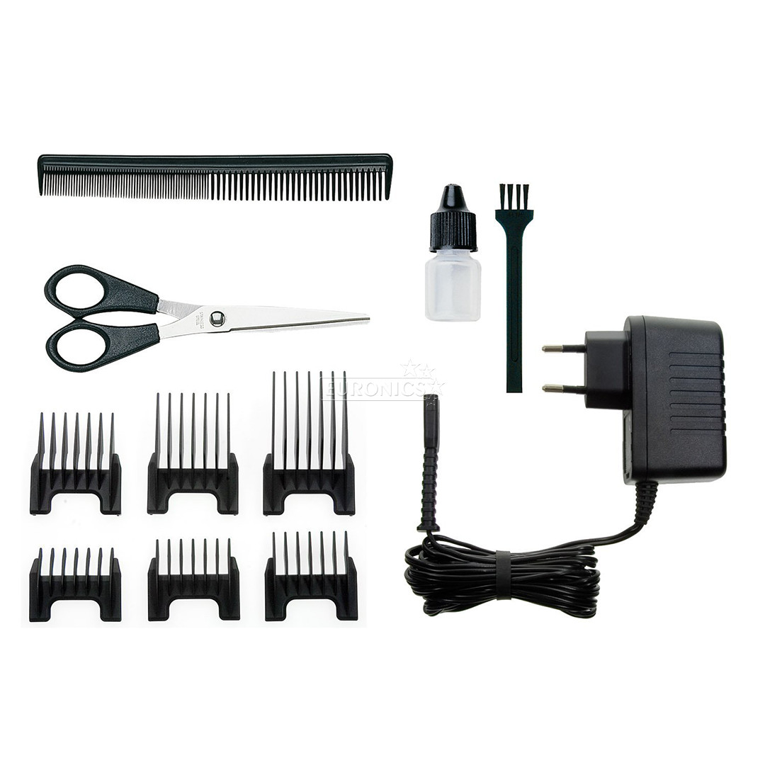 Hair clipper Moser