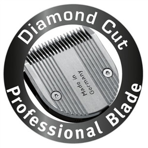 Hair clipper Moser