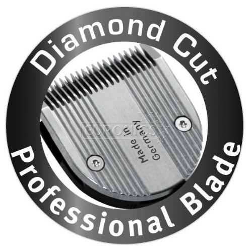 Hair clipper Moser