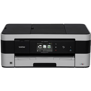 All-in-One inkjet color printer MFC-J4620DW, Brother
