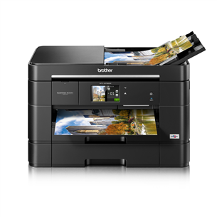 All-in-One inkjet color printer MFC-J5720DW, Brother