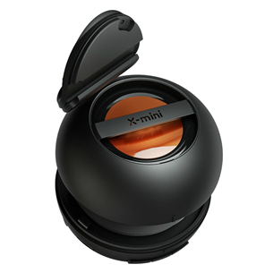 Portable capsule speaker Kai2, X-Mini