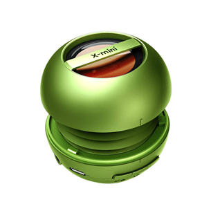 Portable capsule speaker Kai2, X-Mini