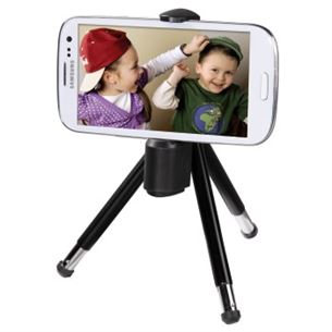 Mini Tripod Hama Smartphone