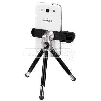 Mini Tripod Hama Smartphone