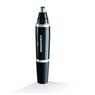 Триммер для носа и ушей, Grundig