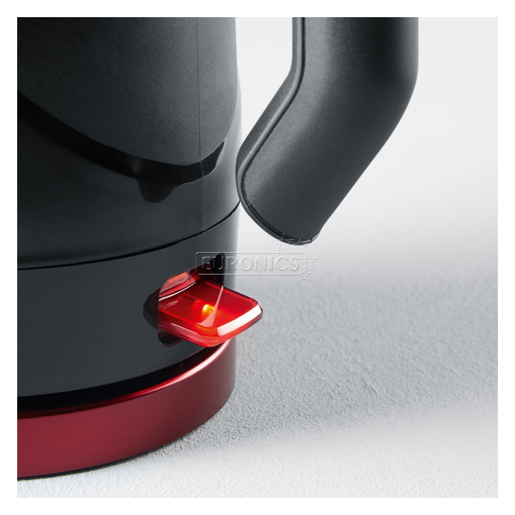 Kettle Severin