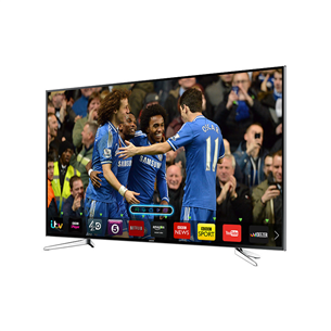 75" Full HD LED LCD TV, Samsung