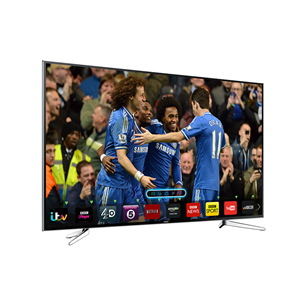 75" Full HD LED ЖК-телевизор, Samsung