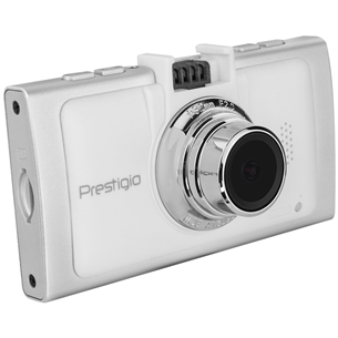 Videoregistraator RoadRunner 570, Prestigio