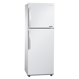 Холодильник NoFrost, Samsung / высота: 163,5 см