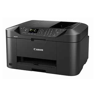 Многофункциональный цветной струйный принтер MAXIFY MB2050, Canon