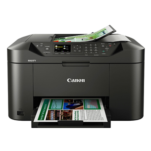 All-in-One inkjet color printer MAXIFY MB2050, Canon