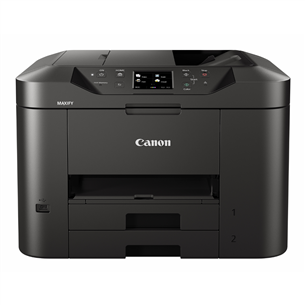 All-in-One inkjet color printer MAXIFY MB2350, Canon