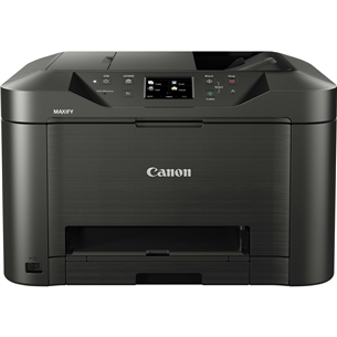 All-in-One inkjet color printer MAXIFY MB5050, Canon