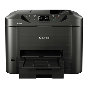 All-in-One inkjet color printer Canon MAXIFY MB5350