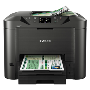 All-in-One inkjet color printer Canon MAXIFY MB5350