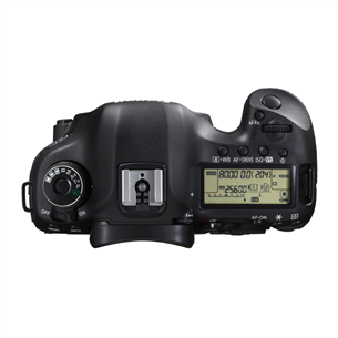 DSLR camera EOS 5D Mark III (body only), Canon
