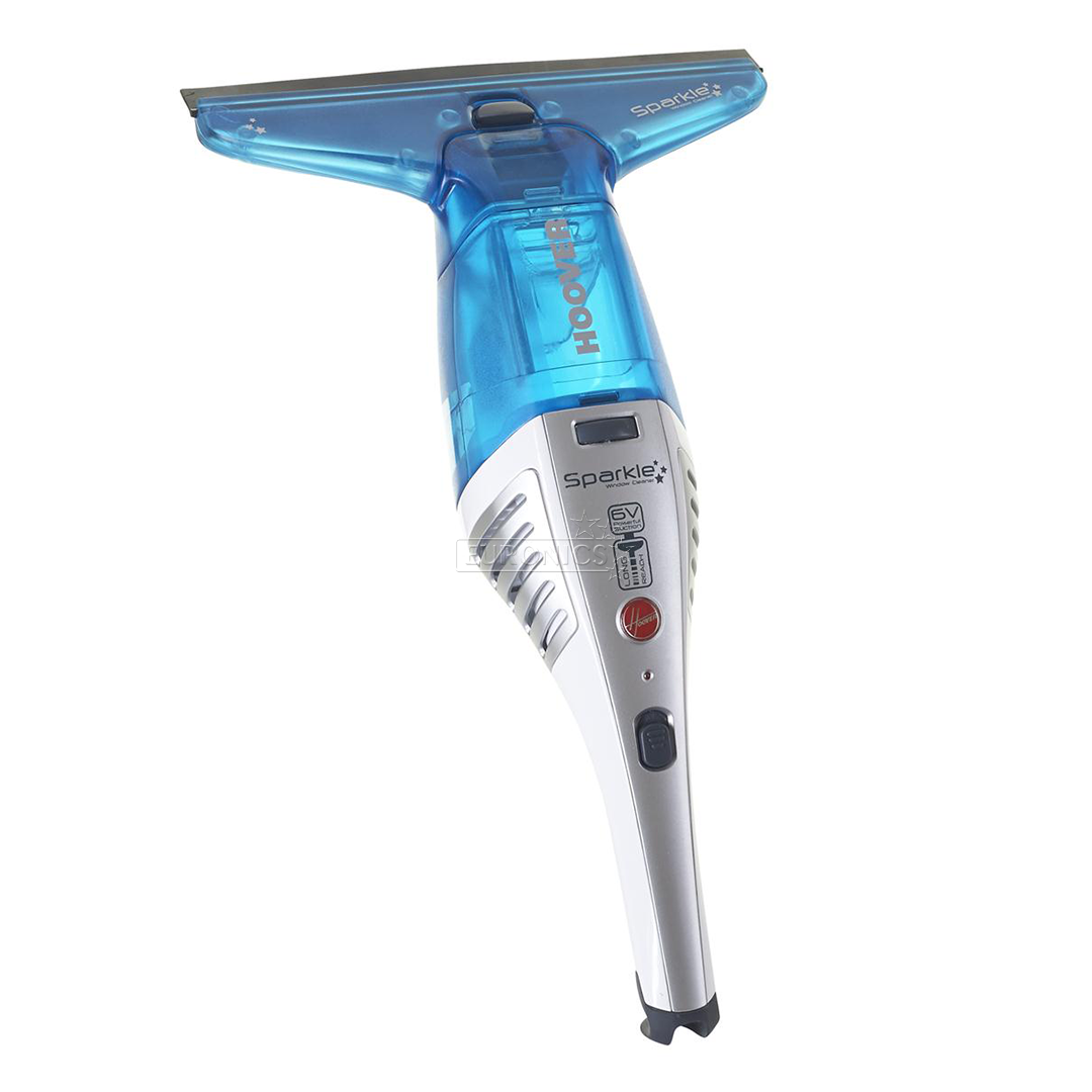 Пылесос для окон, Hoover
