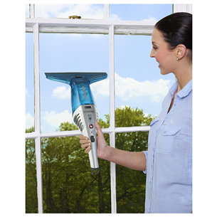 Window cleaner, Hoover