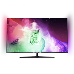 4K 3D 49" Ultra HD-телевизор, Philips