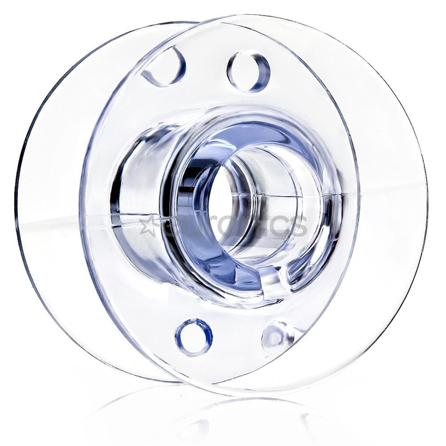 Poolid (9,7 mm) 10 tk Brother
