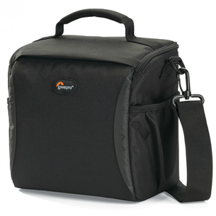 DSLR camera bag Lowepro Format 160