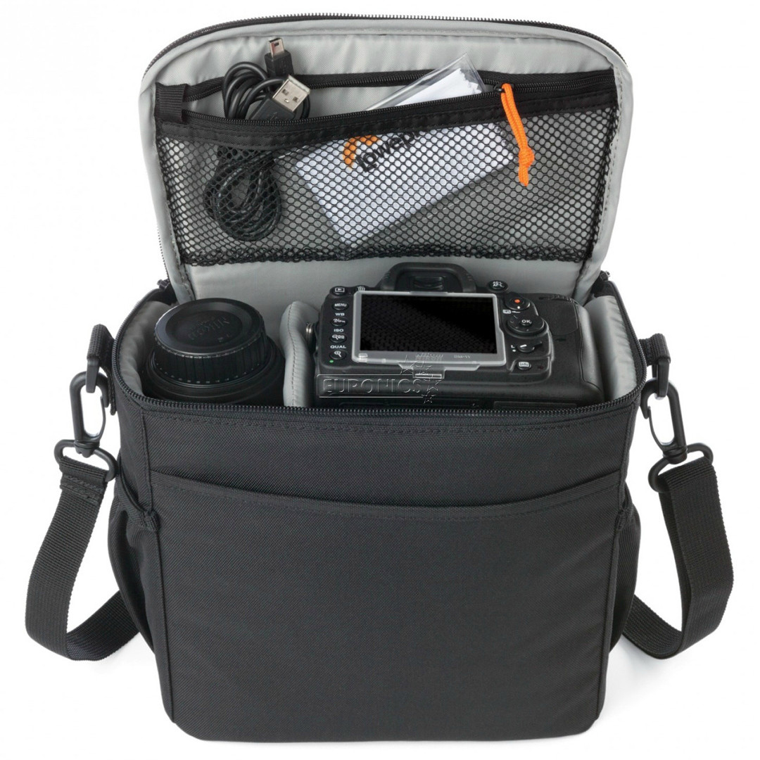 Peegelkaamera kott Lowepro Format 160