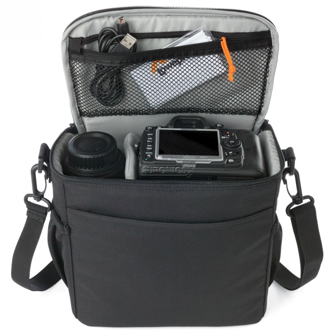 Peegelkaamera kott Lowepro Format 160