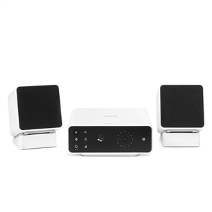 Desktop music system Ceol Carino, Denon