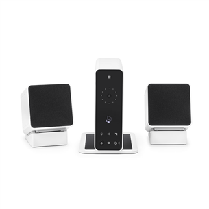 Desktop music system Ceol Carino, Denon