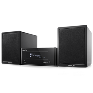 Network music system CEOL Piccolo N4, Denon